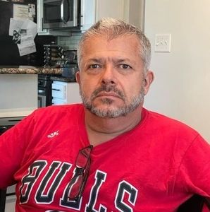 Meet your Posher, Alejandro